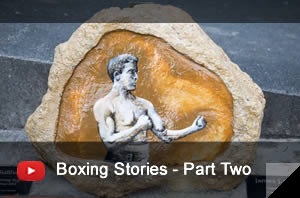 Boxing Stories 2